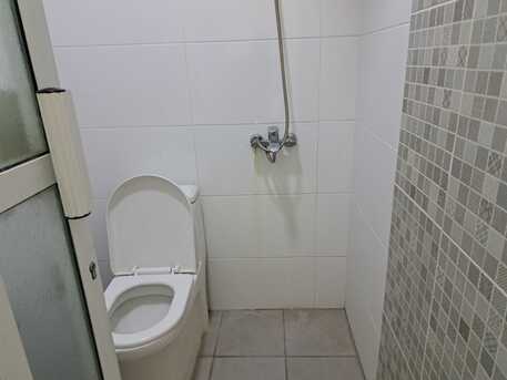 Budaiya, Apartments, Flats, Houses & Villas, BHD 150/month,  1 BR,  45 Sq. Meter,  Unfurnished 1BR Flat &mdash; Diraz (EWA Inclusive)