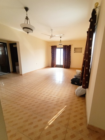 Hoora, Apartments, Flats, Houses & Villas, BHD 200/month,  2 BR,  2 BHK Spacious Family Flat For Rent In Hoora With Balcony -35529070