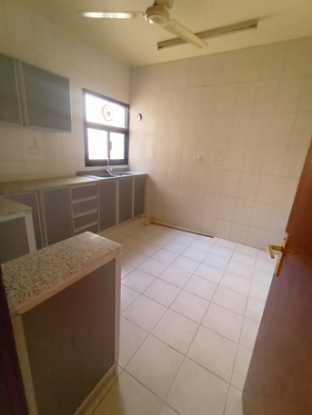 Hoora, Apartments, Flats, Houses & Villas, BHD 200/month,  2 BR,  2 BHK Spacious Family Flat For Rent In Hoora With Balcony -35529070