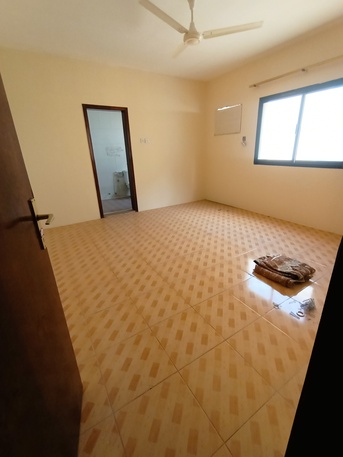 Hoora, Apartments, Flats, Houses & Villas, BHD 200/month,  2 BR,  2 BHK Spacious Family Flat For Rent In Hoora With Balcony -35529070
