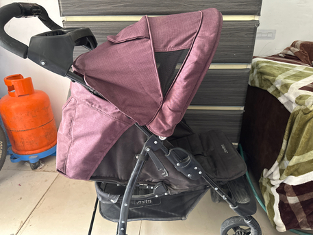 Riyadh, Baby & Kid Stuff, SAR 350,  Baby Pram