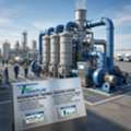 Regenerative Thermal Oxidizer That Cuts Fuel Costs And Meets Pollution Control Standards