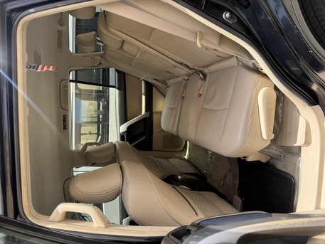 Manama, Auto Parts, Land Cruiser Prado