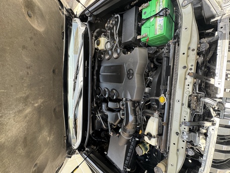 Manama, Auto Parts, Land Cruiser Prado
