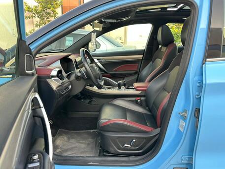 Riyadh, Vehicles, Cars & Trucks , SAR 40000,  Geely Coolray,  2023,  Automatic,  95000 KM,    Fully Loaded With Panoramic Sunroof N 1st Owner
