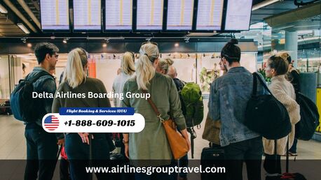 New York, Travel, What Are The Boarding Groups For Delta?