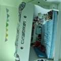 SAR 1200,  I Wanted To Sell My Kids Bunk Bed ,with One Mattress For That Bed,and One Mattress For Any