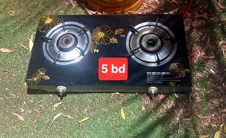 Manama, Household Items, BHD 20,  Clynder Regulator 20 Bd Each With Stove 25 Bd If Take Both Delivery Free Msg 3670 8372