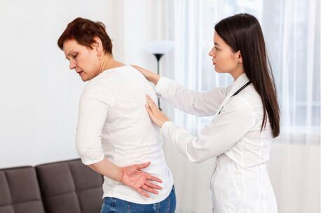 Madurai, Health, Lumbar Spondylosis Ayurvedic Treatment In Madurai