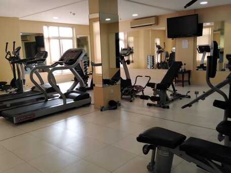 Mahooz, Apartments, Flats, Houses & Villas, BHD 350/month,  Luxury One Bedroom Apartment In Mahooz For Just BD350 (Fully Furnished With UNLIMITED EWA)