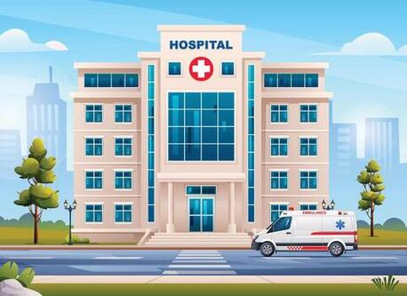 New Delhi, Health, Best Live Transplant Hospital In Delhi