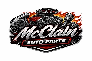 New York, Business Partners, McClain Auto Parts