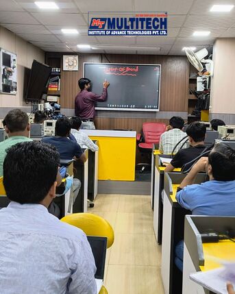 New Delhi, Education, Why Is Multitech Institute The Right Laptop Repairing Center In Delhi For You?