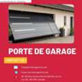 Porte De Garage