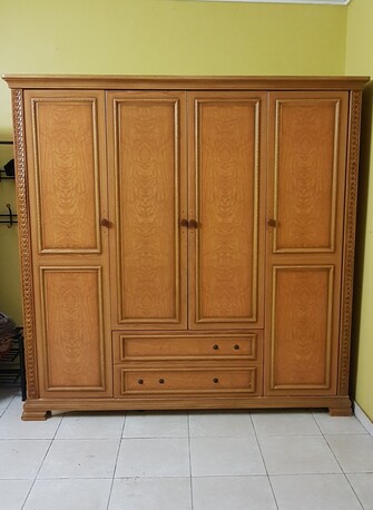 Al Faisaliyah, Furniture, SAR 500,  Almira (cupboard) For Sale.