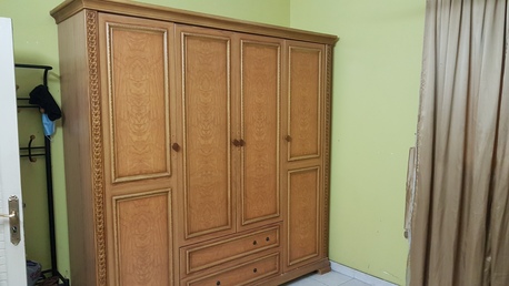 Al Faisaliyah, Furniture, SAR 500,  Almira (cupboard) For Sale.