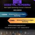 Enroll In Pattambi&rsquo;s Leading Digital Marketing Training Program