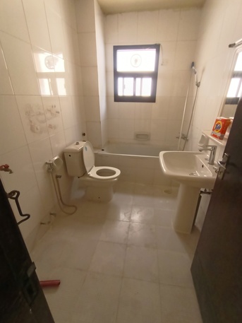 Hoora, Apartments, Flats, Houses & Villas, BHD 180/month,  *** 2 Bedroom Spacious 2 Bathroom Family Flat For Rent In Hoora With Balcony -35529070