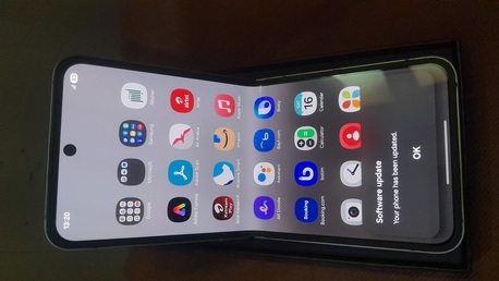 Dammam, Mobile Phones, SAR 2100,  Samsung Galaxy Z Flip 6