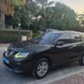 BHD 3300,  Nissan X-Trail,  2015,  Automatic,  180000 KM,