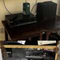 SAR 250,  Sony Stereo FM AM