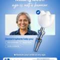 Dental Implants In Ravet​ - Dr Rudagi''s Dental