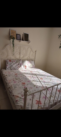 Khobar, Furniture, SAR 500,  Ikea Bed