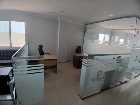 Dammam, Offices, 104 Sq. Meter,  FULLY FURNISHED OFFICE AVAILABLE FOR SALE &ndash; Dammam, SAUDI ARABIA