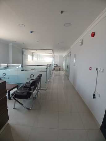 Dammam, Offices, 104 Sq. Meter,  FULLY FURNISHED OFFICE AVAILABLE FOR SALE &ndash; Dammam, SAUDI ARABIA