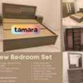 SAR 1,  Bedroom Furniture Sets For Families & Bachelors | Modern Designs & Best Prices