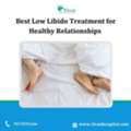 Best Low Libido Treatment For Healthy Relationships