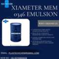 Trusted Xiameter MEM 0346 Emulsion Suppliers