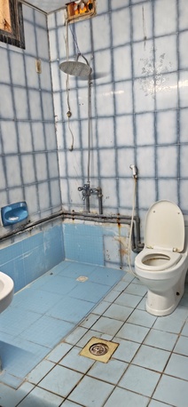 Khobar, Housing Exchanges, SAR 2500/month,  3 BR,  Spacious 4 Room Apartment In Khobar For Exchange