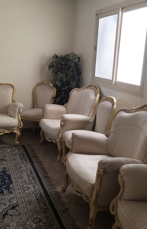 Khobar, Housing Exchanges, SAR 2500/month,  3 BR,  Spacious 4 Room Apartment In Khobar For Exchange