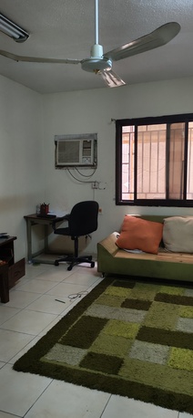 Khobar, Housing Exchanges, SAR 2500/month,  3 BR,  Spacious 4 Room Apartment In Khobar For Exchange