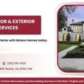 Luxury Outdoor & Exterior Renovation Services