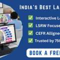 Why Digital Teacher English Language Lab Stands Out In India