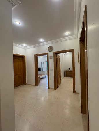 Al Rawdah, Apartments, Flats, Houses & Villas, SAR 30000/year,  2 BR,  A Furnished Two Br Apt. In Alrawdah District , Jeddah For Yearly Rent.4th Fl. Full Privacy