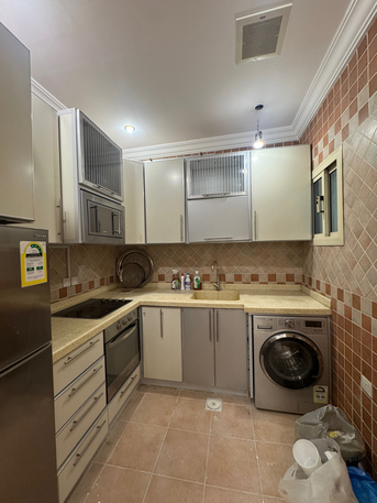 Al Rawdah, Apartments, Flats, Houses & Villas, SAR 30000/year,  2 BR,  A Furnished Two Br Apt. In Alrawdah District , Jeddah For Yearly Rent.4th Fl. Full Privacy