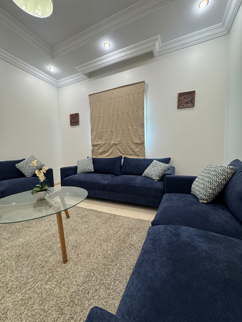 Al Rawdah, Apartments, Flats, Houses & Villas, SAR 30000/year,  2 BR,  A Furnished Two Br Apt. In Alrawdah District , Jeddah For Yearly Rent.4th Fl. Full Privacy