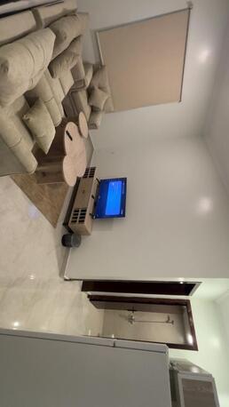 Khobar, Apartments, Flats, Houses & Villas, SAR 2200/month,  Furnished,  1 BR,  30 Sq. Meter,  Fully Furnished 1 BHK Apartments For Monthly In Al Khobar Al Janubiyah Dist