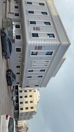 Khobar, Apartments, Flats, Houses & Villas, SAR 2200/month,  Furnished,  1 BR,  30 Sq. Meter,  Fully Furnished 1 BHK Apartments For Monthly In Al Khobar Al Janubiyah Dist