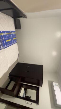 Khobar, Apartments, Flats, Houses & Villas, SAR 2200/month,  Furnished,  1 BR,  30 Sq. Meter,  Fully Furnished 1 BHK Apartments For Monthly In Al Khobar Al Janubiyah Dist