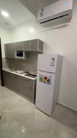 Khobar, Apartments, Flats, Houses & Villas, SAR 2200/month,  Furnished,  1 BR,  30 Sq. Meter,  Fully Furnished 1 BHK Apartments For Monthly In Al Khobar Al Janubiyah Dist