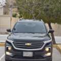 SAR 56000,  Chevrolet Captiva,  2023,  Automatic,  79000 KM,   LT,