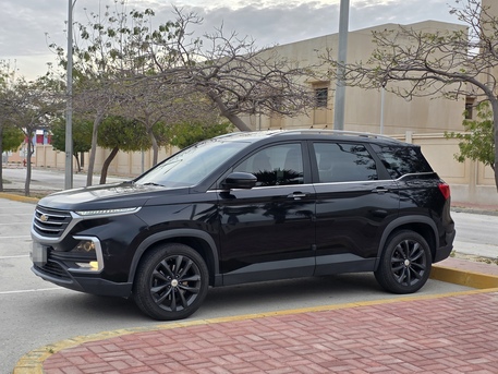 Jubail, Vehicles, Cars & Trucks , SAR 56000,  Chevrolet Captiva,  2023,  Automatic,  79000 KM,   LT,