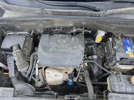 Jubail, Vehicles, Cars & Trucks , SAR 56000,  Chevrolet Captiva,  2023,  Automatic,  79000 KM,   LT,
