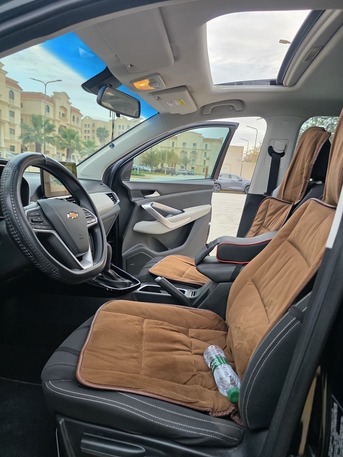 Jubail, Vehicles, Cars & Trucks , SAR 56000,  Chevrolet Captiva,  2023,  Automatic,  79000 KM,   LT,