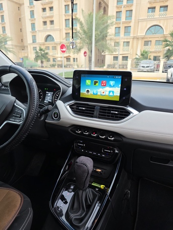Jubail, Vehicles, Cars & Trucks , SAR 56000,  Chevrolet Captiva,  2023,  Automatic,  79000 KM,   LT,