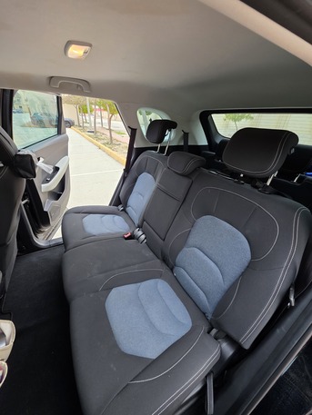 Jubail, Vehicles, Cars & Trucks , SAR 56000,  Chevrolet Captiva,  2023,  Automatic,  79000 KM,   LT,